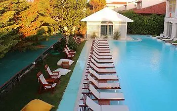 Hotel Guverte Butik 2*
