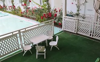 Guverte Butik Hotel 2*