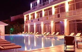 Guverte Butik Hotel