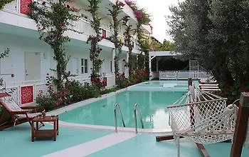 Hotel Guverte Butik Cesme